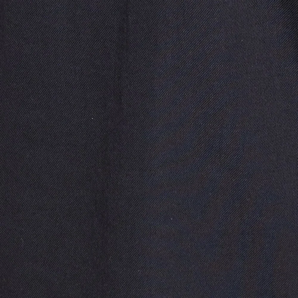 AG Collarless Black Shirt Dress, Size Small, NWT - Picture 5 of 12
